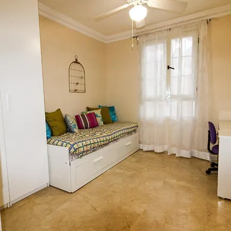 Διαμέρισμα Bonito Duplex De 3 Y 2 Banos En Mar *