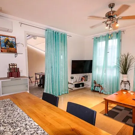 Bonito Duplex De 3 Y 2 Banos En Mar Διαμέρισμα