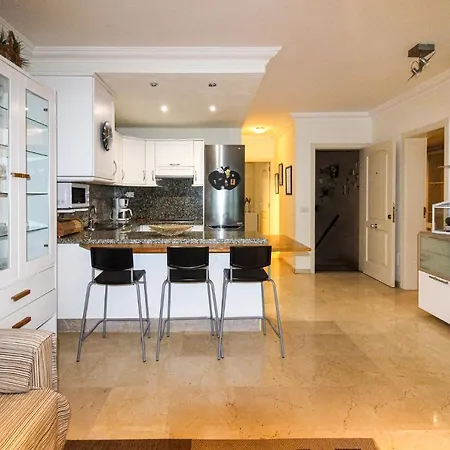 Bonito Duplex De 3 Y 2 Banos En Mar Διαμέρισμα Palm-mar