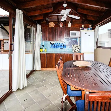 Bonito Duplex De 3 Y 2 Banos En Mar Palm-mar