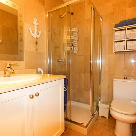 Bonito Duplex De 3 Y 2 Banos En Mar Διαμέρισμα Palm-mar