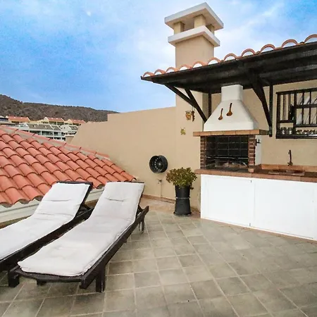 Bonito Duplex De 3 Y 2 Banos En Mar *
