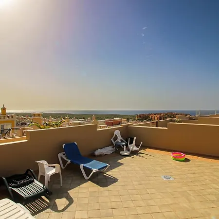 Bonito Duplex De 3 Y 2 Banos En Mar