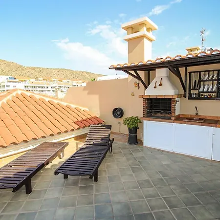 Διαμέρισμα Bonito Duplex De 3 Y 2 Banos En Mar
