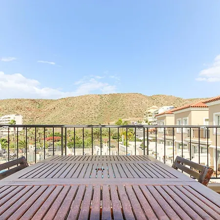 Bonito Duplex De 3 Y 2 Banos En Mar