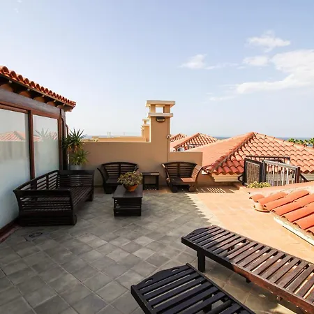 Διαμέρισμα Bonito Duplex De 3 Y 2 Banos En Mar Palm-mar