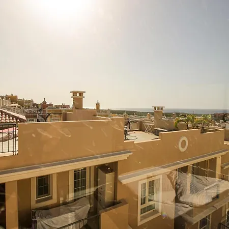 Διαμέρισμα Bonito Duplex De 3 Y 2 Banos En Mar Palm-mar