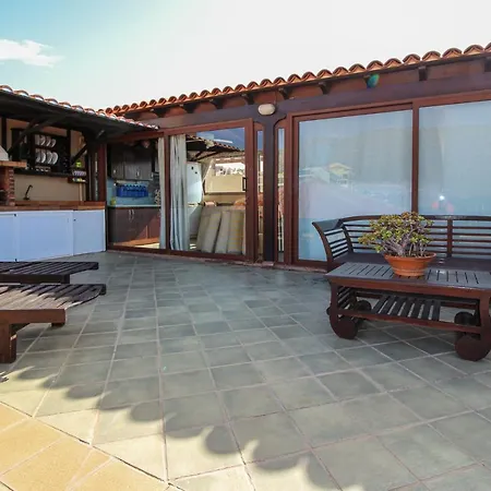 Bonito Duplex De 3 Y 2 Banos En Mar Palm-mar