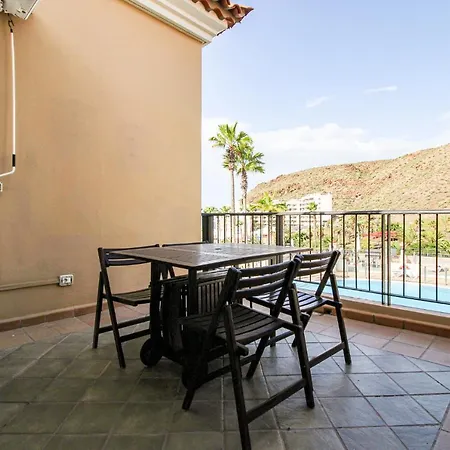 Bonito Duplex De 3 Y 2 Banos En Mar Διαμέρισμα Palm-mar