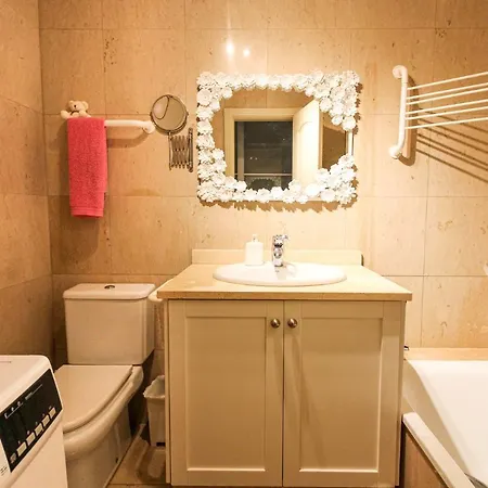 Apartament Bonito Duplex De 3 Y 2 Banos En Mar Palm-mar