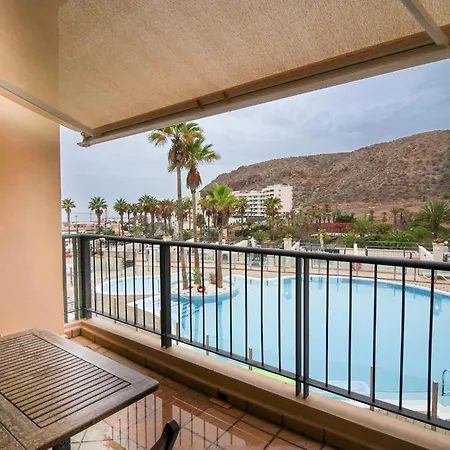 Bonito Duplex De 3 Y 2 Banos En Mar Apartament Palm-mar